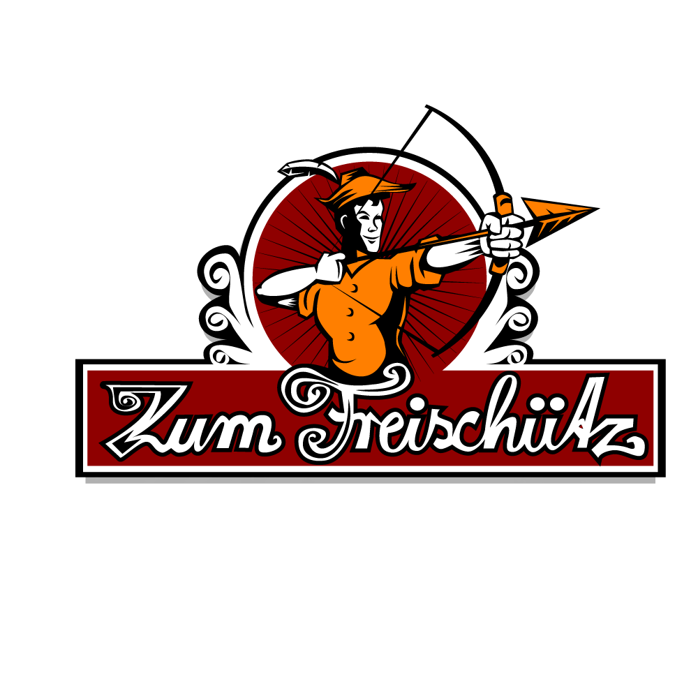 Logo Zum Freischütz Logo Zum Freischütz